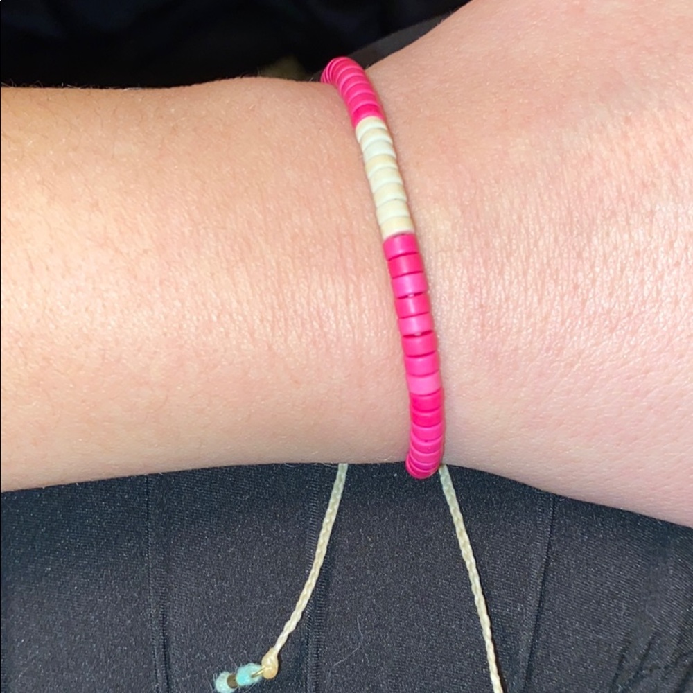 Pura Vida beaded bracelets- 2
